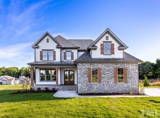 3312 Donlin Dr, Wake Forest, NC 27587