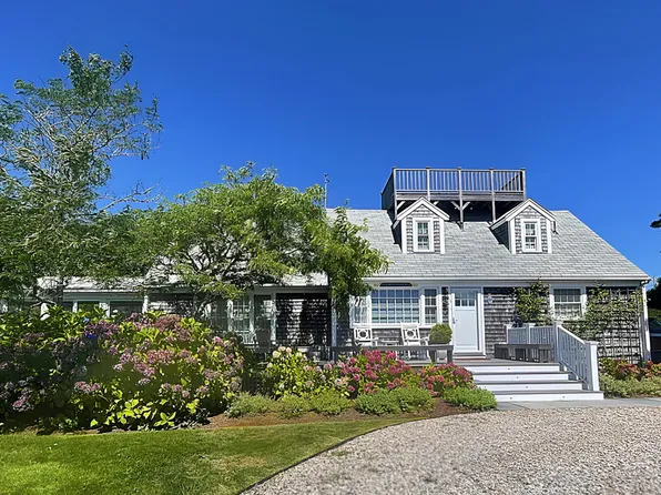 10 Mississippi Ave, Nantucket, MA 02554