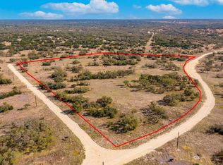 22 Mountain Home Rd W, Mountain Home, TX 78058