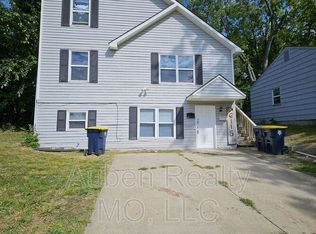 6113 Indiana Ave, Kansas City, MO 64130