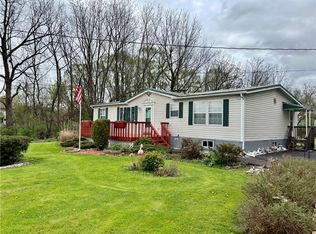 397 Jerrysmith Rd, Ithaca, NY 14850
