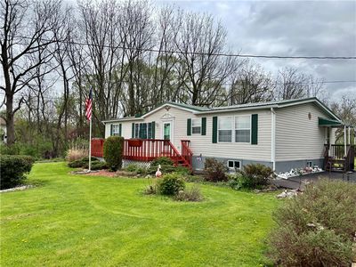 397 Jerrysmith Rd, Ithaca, NY, 14850