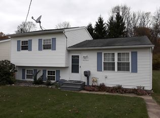 115 W Frederick St, Corry, PA 16407