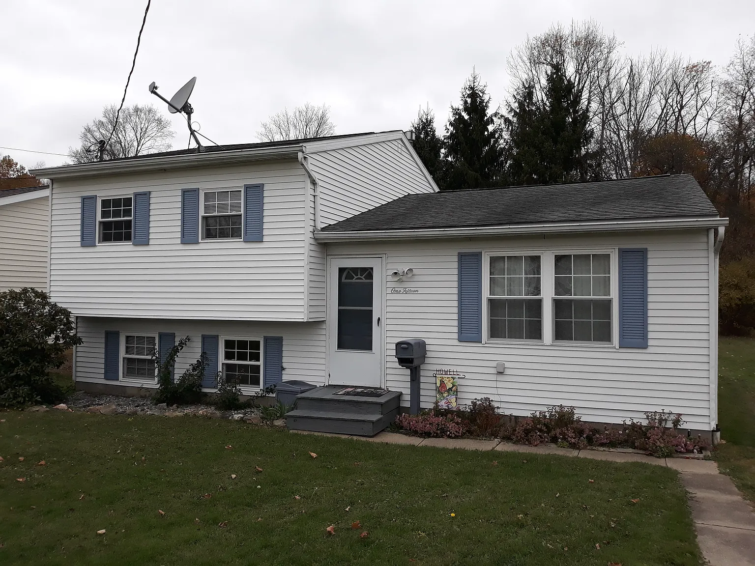 115 W Frederick St photo 1