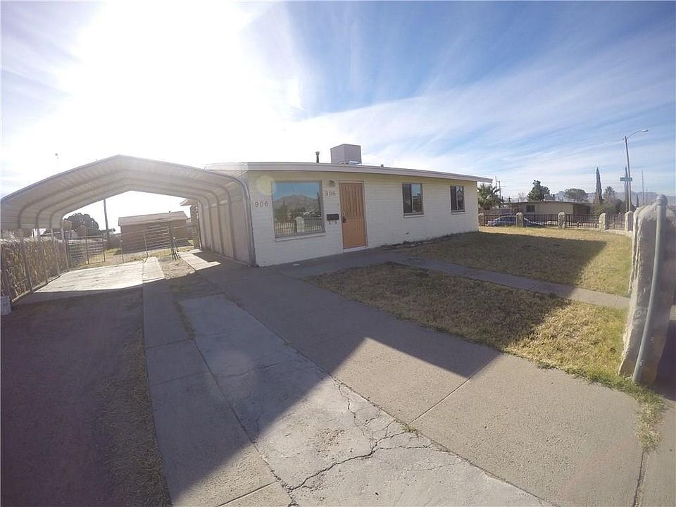 1st image of 906 Geronimo Dr