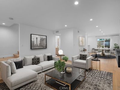 1413 Ocean Park Blvd APT 2, Santa Monica, CA, 90405