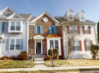 8861 Moat Crossing Pl, Bristow, VA 20136