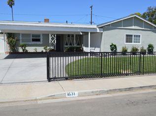 3531 S East St, Oxnard, CA 93033