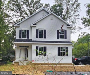 121 Spruce Ln, Annapolis, MD, 21403