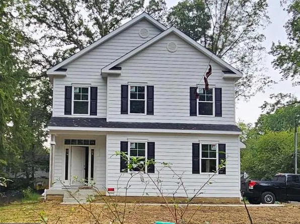 121 Spruce Ln, Annapolis, MD 21403