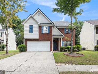 3791 Bogan Mill Rd, Buford, GA, 30519