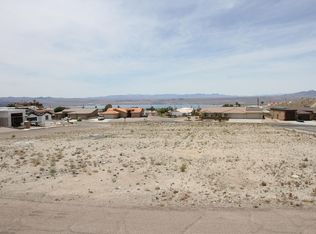 3860 Bison Blvd LOT 18, Lake Havasu City, AZ 86404