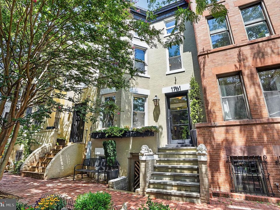 1st image of 1761 Willard St NW