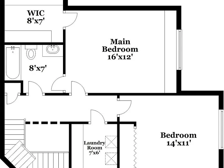 33 Hillcroft Way — Photo 17