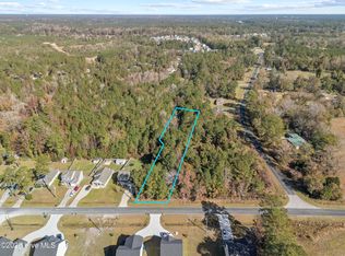 1256 Pickett Road, Jacksonville, NC 28540