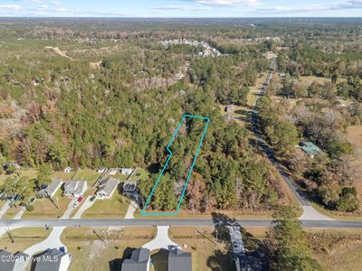 1256 Pickett Road, Jacksonville, NC, 28540