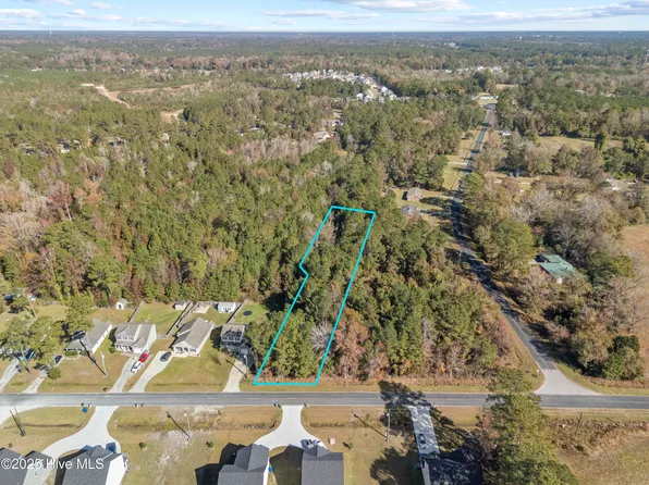 1256 Pickett Road, Jacksonville, NC 28540