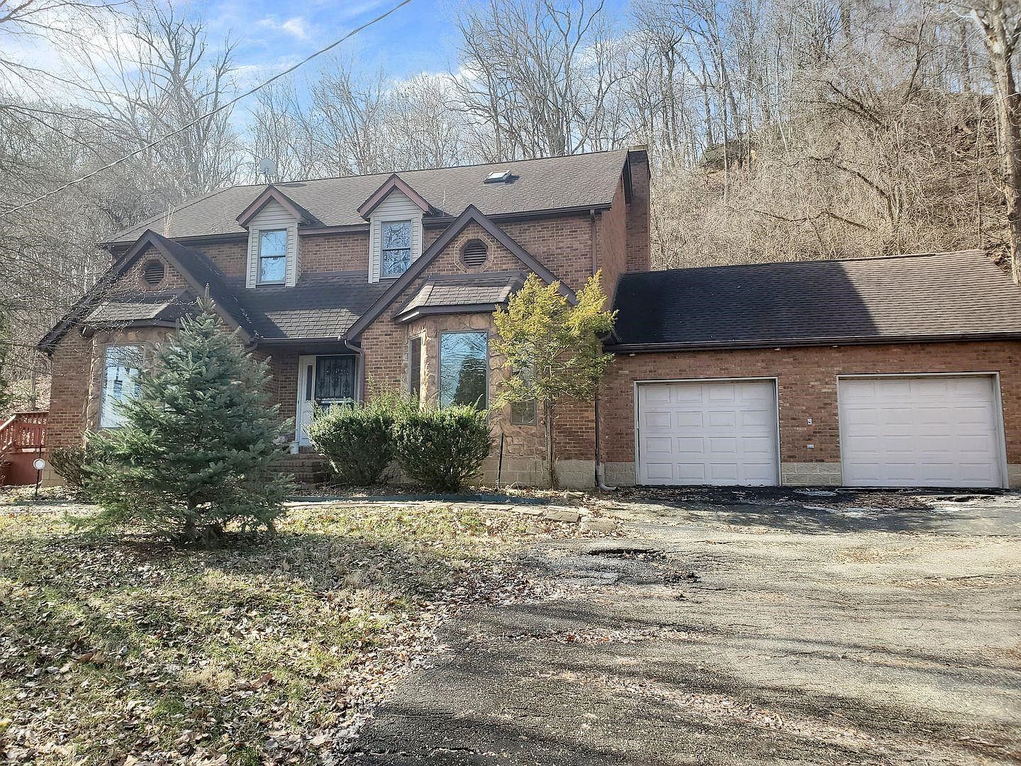 5836 State Route 7 S, Gallipolis, OH 45631 Zillow