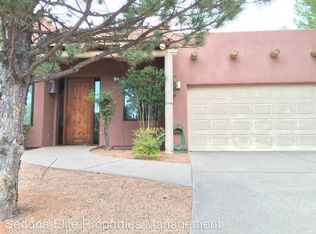 50 Talia Ct, Sedona, AZ 86336