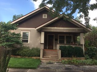 110 N Loomis Ave, Fort Collins, CO 80521