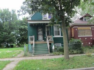 6933 S May St #1, Chicago, IL 60621