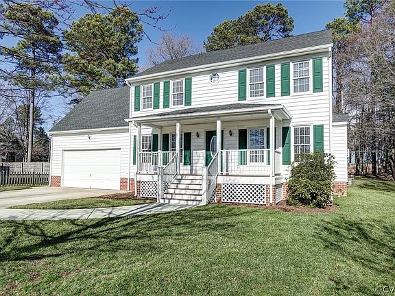 4th image of 2825 Willbrook Dr