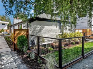 11550 28th Ave NE, Seattle, WA 98125