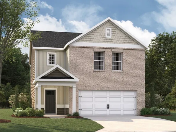2212 Cheltenham Pl, Columbia, TN 38401