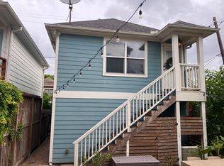 (Undisclosed Address), Houston, TX 77008