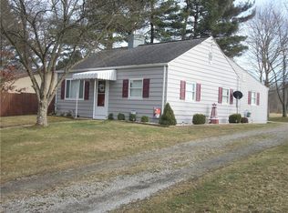 216 Maple St, Carmichaels, PA 15320