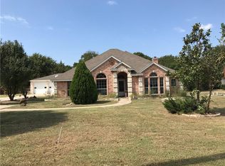 1617 Canyon Crk E, Azle, TX 76020