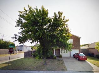 5003 Berridge Ln, Dallas, TX 75227