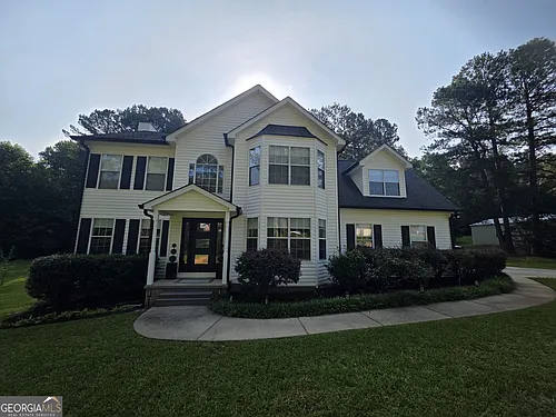 100 Bedford Forrest Dr Photo 1