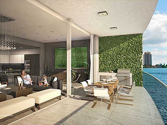 5th image of 3250 Ne 188 Street #601