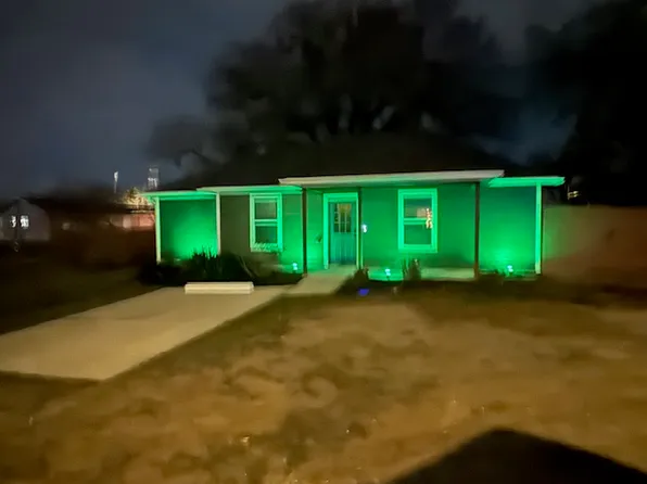 106 Avenue M, Marble Falls, TX 78654