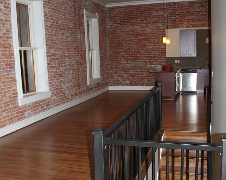 109 W 3rd Ave #201 — Photo 12