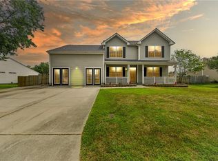 210 Waterwood Way, Suffolk, VA 23434