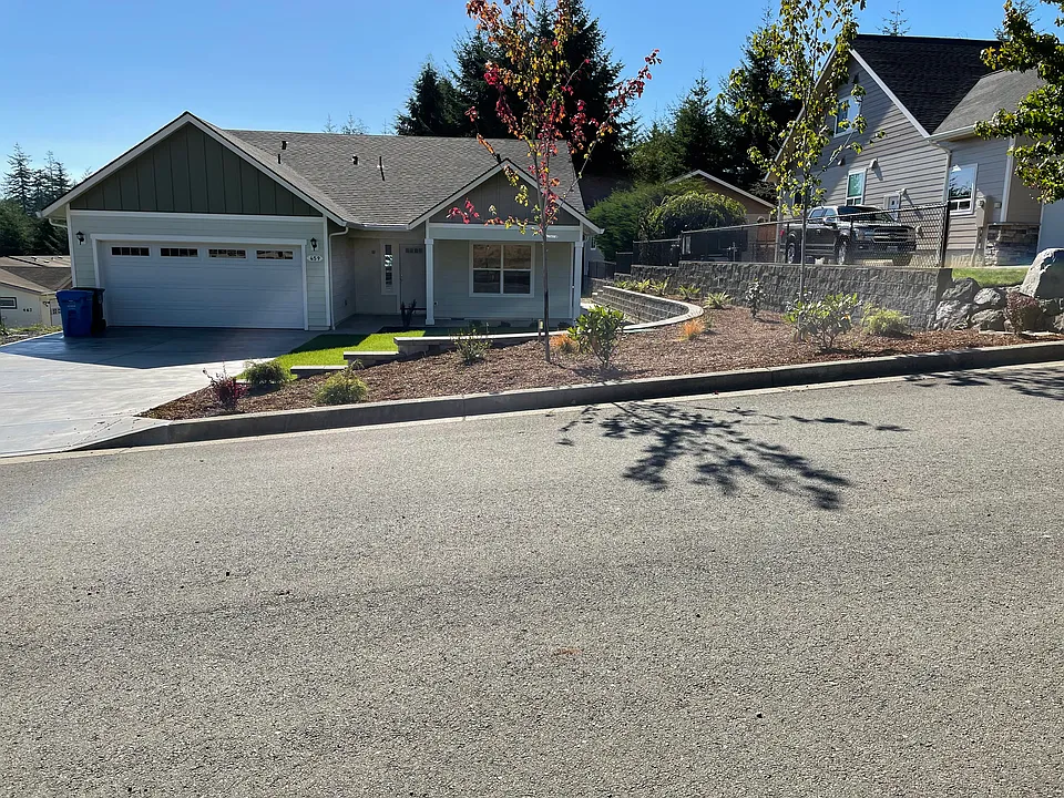 459 Providence Dr