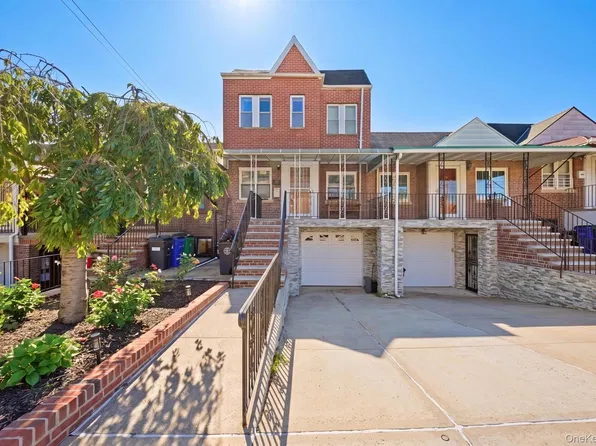 6908 Penelope Avenue, Middle Village, NY 11379