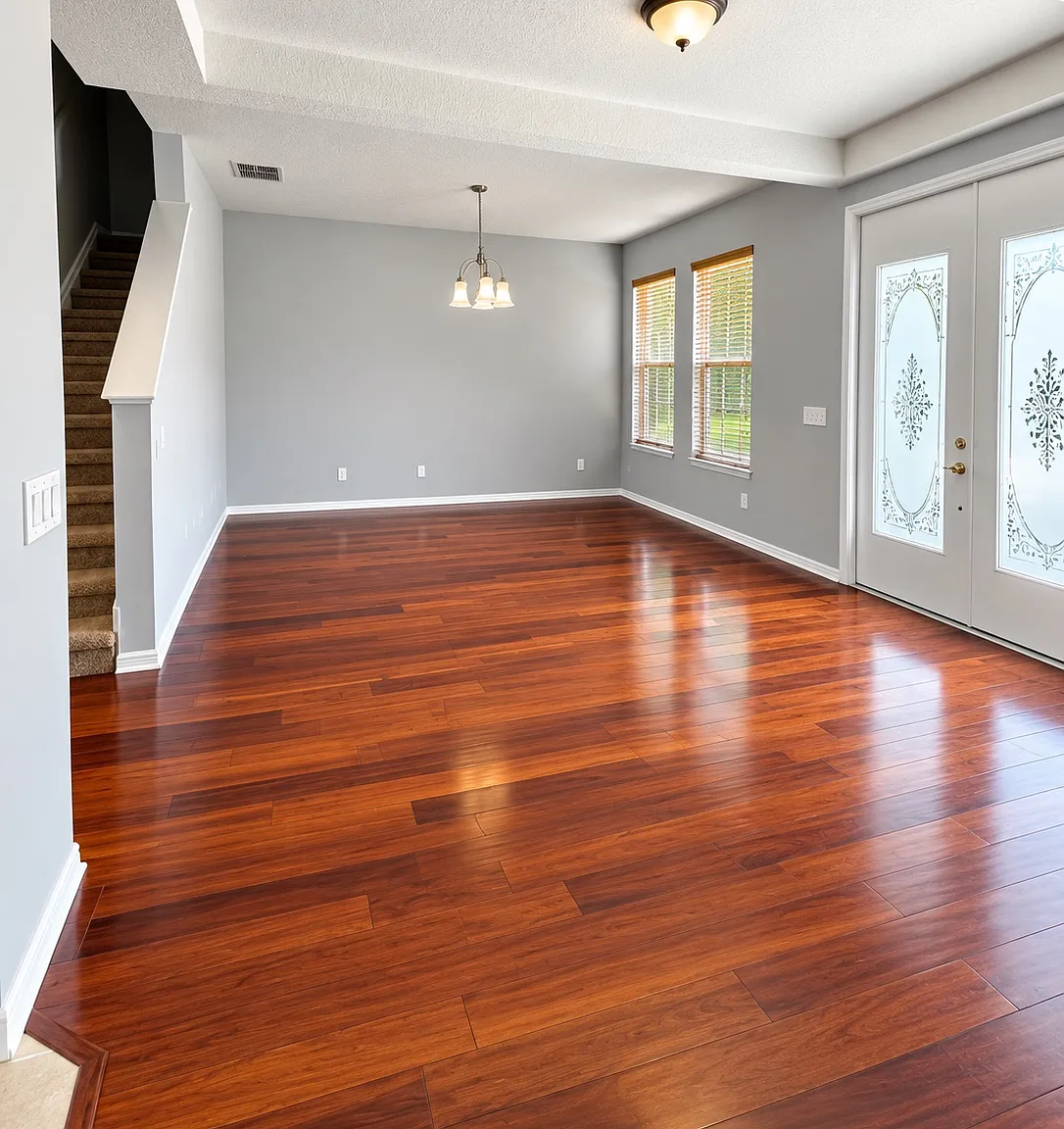 4 bed, 2629 sqft, $2,895 — Photo 3