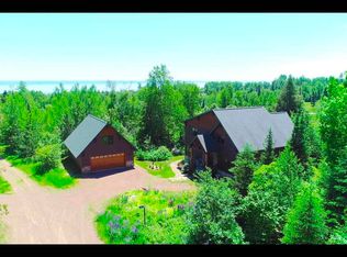 3 Big Cedar Trl, Lutsen, MN 55612