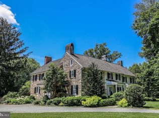 232 E Street Rd, Kennett Square, PA 19348