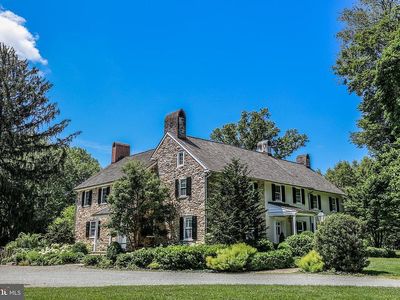 232 E Street Rd, Kennett Square, PA, 19348