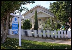 LOCATED IN A GROWTH DEVELOPMENT AREA!!!