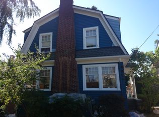 6529 17th Ave NE, Seattle, WA 98115