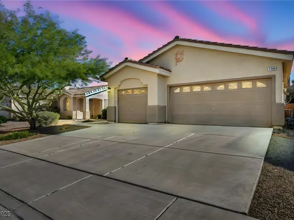 2569 Wiltshire Ave, Henderson, NV 89052