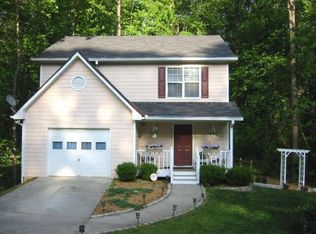 1360 Varner Rd, Marietta, GA 30062