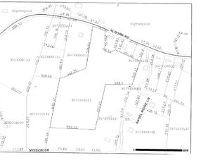 0 Algoma Rd, Boones Mill, VA 24065