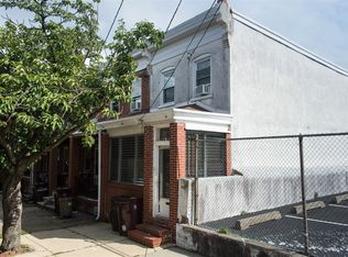 1110 Sycamore St, Wilmington, DE 19805