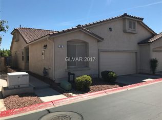 156 Tapatio St #0, Henderson, NV 89074